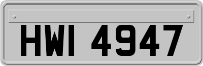 HWI4947