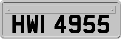 HWI4955