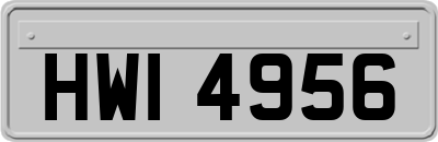 HWI4956