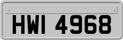 HWI4968