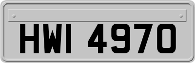 HWI4970