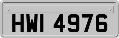 HWI4976