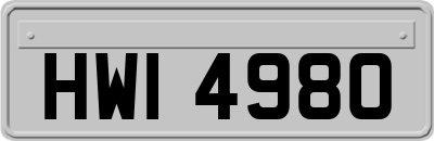 HWI4980