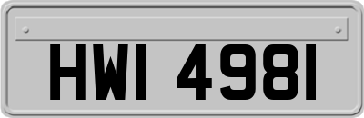 HWI4981