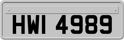 HWI4989