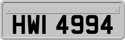 HWI4994