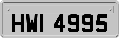 HWI4995