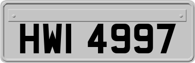 HWI4997
