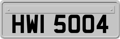 HWI5004