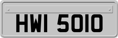 HWI5010
