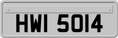 HWI5014