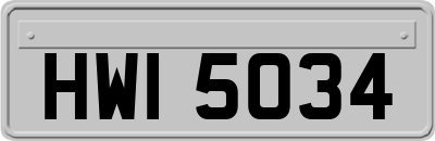 HWI5034