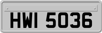 HWI5036