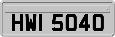 HWI5040