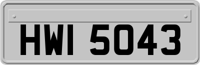 HWI5043