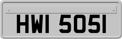 HWI5051