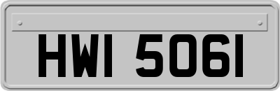 HWI5061