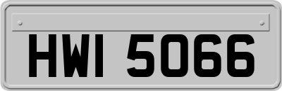 HWI5066