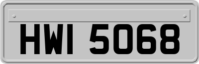 HWI5068
