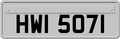 HWI5071