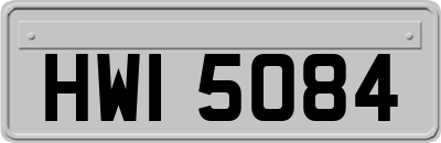 HWI5084