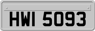 HWI5093