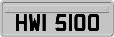 HWI5100
