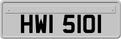 HWI5101