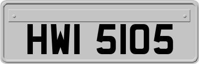 HWI5105