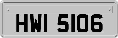 HWI5106