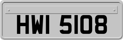 HWI5108