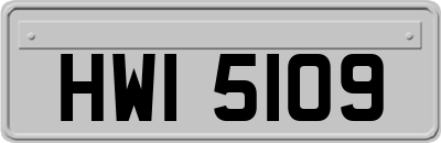 HWI5109