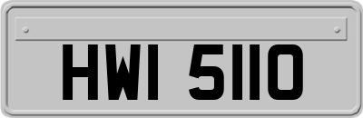 HWI5110