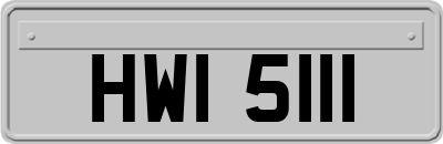 HWI5111