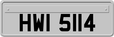 HWI5114