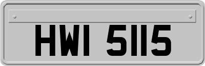 HWI5115