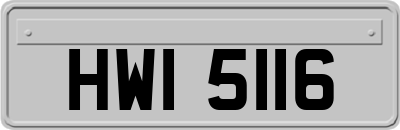 HWI5116