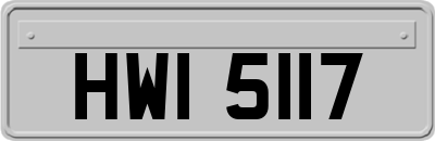 HWI5117