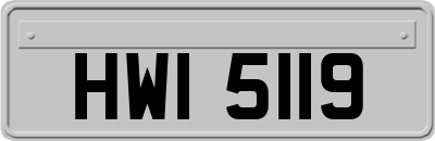 HWI5119