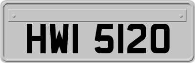 HWI5120
