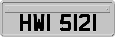 HWI5121