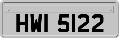 HWI5122