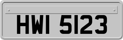 HWI5123