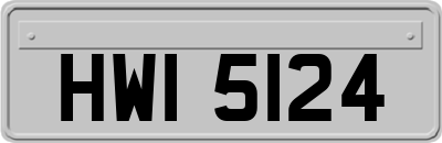 HWI5124