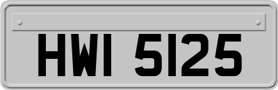 HWI5125