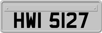 HWI5127