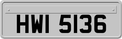 HWI5136