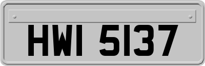 HWI5137