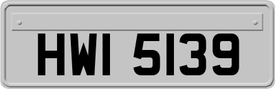HWI5139
