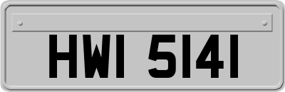 HWI5141